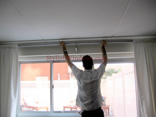 ABOUT WINDOW SHADES IN NYC | WINDOW BLINDS AND TREATMENTS BY SHADES NY